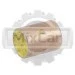 Втулка вилки грузового колеса Jungheinrich EJE230 (30mm) (51173873) (19588254) [ЦБ-99042298]