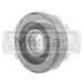 Ролик каретки боковой TCM FD50-9 (91.5*30*25) (TVH)