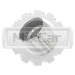 Втулка УМ Komatsu FD70-7 (3FD-41-13920)