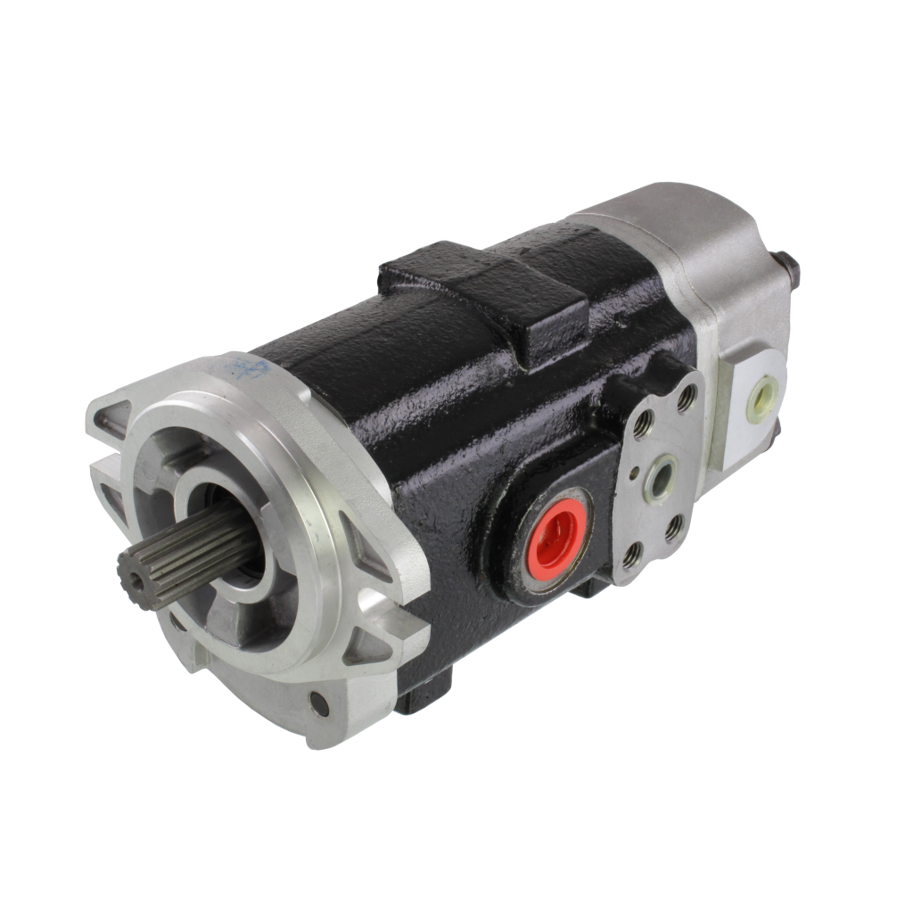 Насос гидравлический Komatsu FG35-17 (37B1KC5022 ) ЦБ-99065801 (1).png