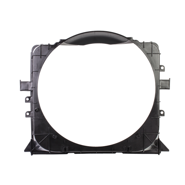 Диффузор радиатора Toyota 32-8FG25 (167112661071 ) ЦБ-00012394 (1).png