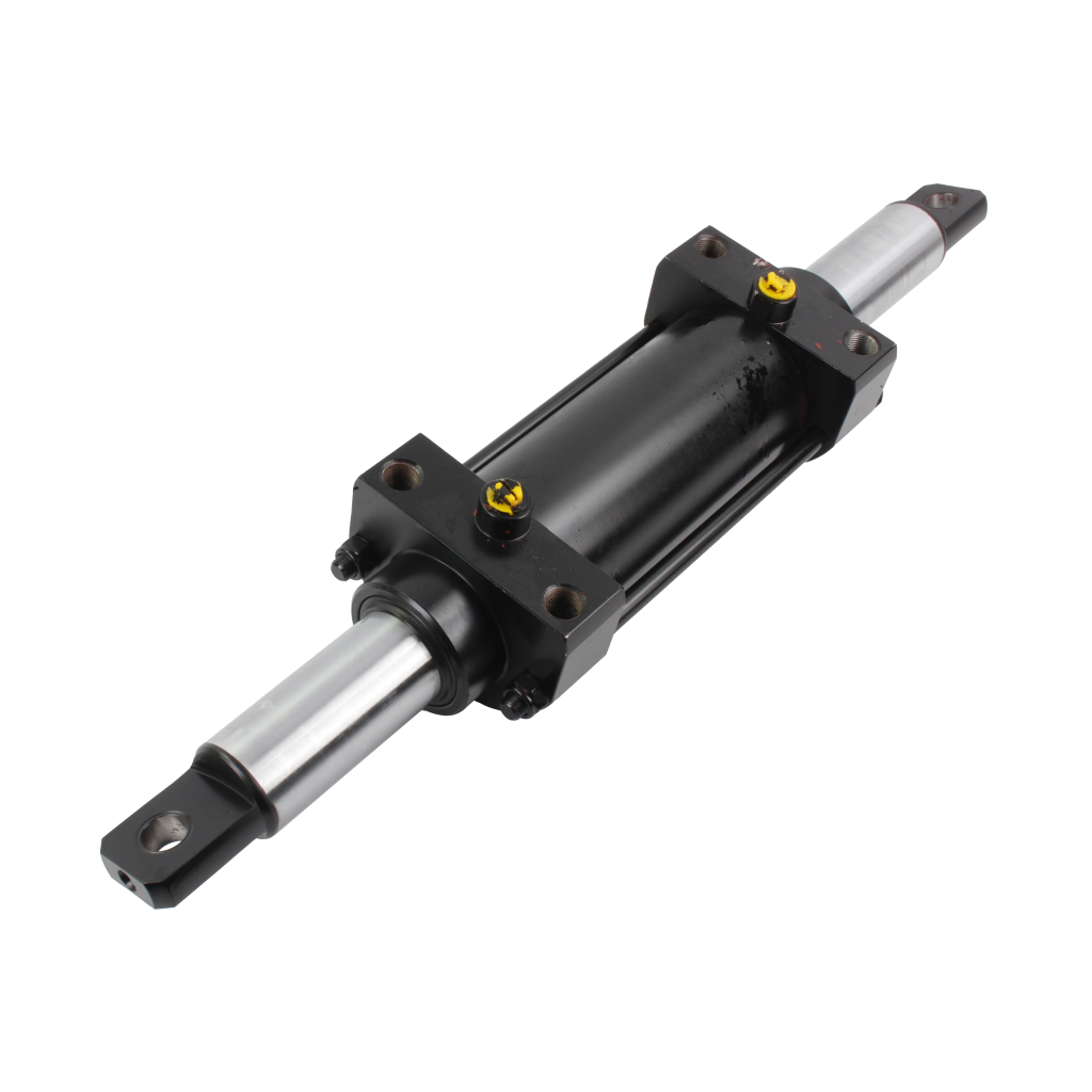 Цилиндр рулевой Toyota 7-8FD30 (433103660371 ) ЦБ-99035885 (2).png