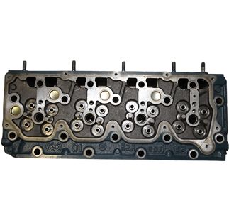 ГБЦ Kubota V3300 DI Б-У