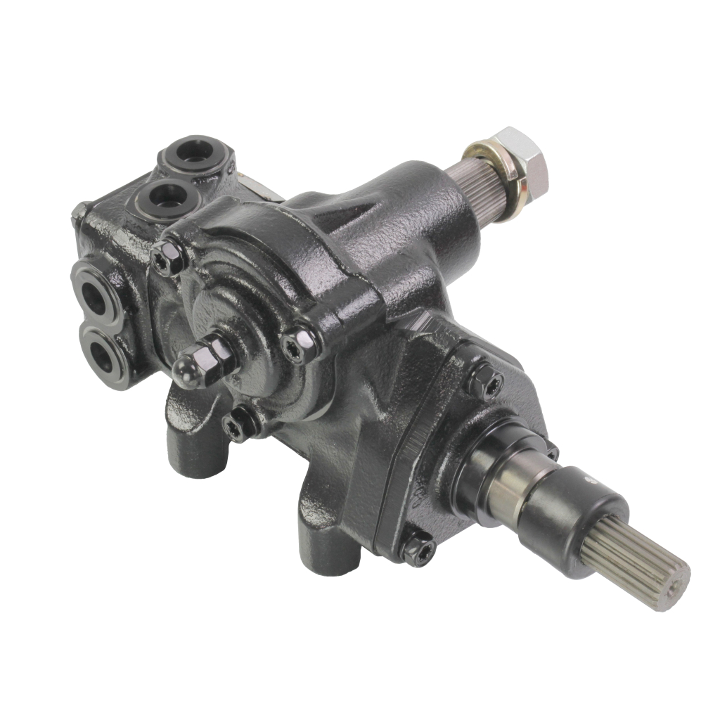 Редуктор рулевой TCM F25T6F15-9 (239A412201 ) ЦБ-99015367 (1).png