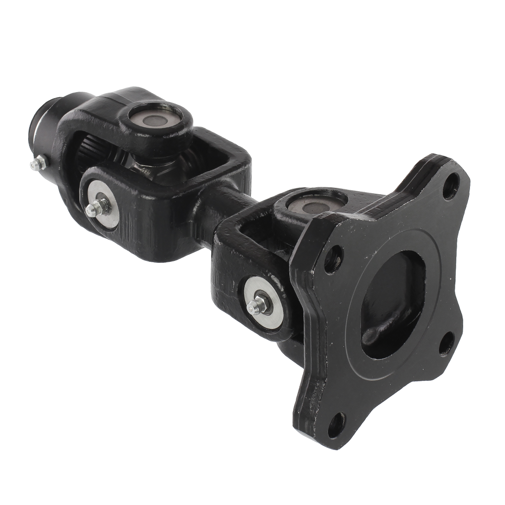 Вал ведущий (кардан) гидравлического насоса Komatsu F35 45 50 60-7, -8 (3EC0132711 ) ЦБ-00003783 (2).png