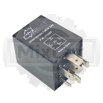 Реле времени Kalmar Lmv (9239780419) (TVH)