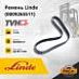 Ремень Linde (0009265511)