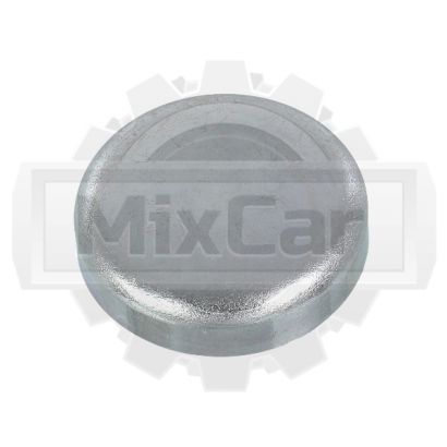 Заглушка ГБЦ Kubota D722 1532196260