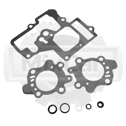 Ремкомплект карбюратора Toyota 4Y (042127802071)