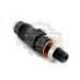 Форсунка Isuzu 3LB1/3LD1/4LE1 8970799761
