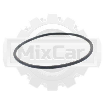 Уплотнение Linde (9632407) (#TVH)