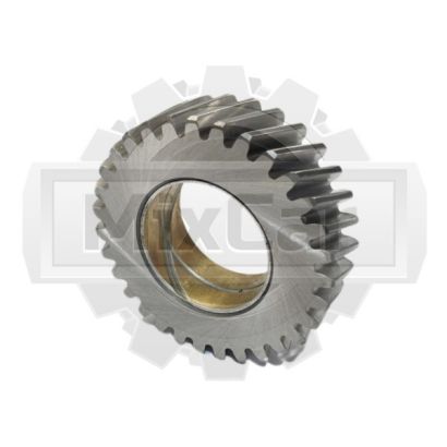 Шестерня Jiangling JX493G 31зуб (F) E24C150202