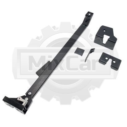 Ручка двери TVH (107TA7750) (#TVH)