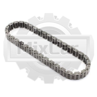 Цепь привода масляного насоса Nissan K15 35 звеньев 12352GW300