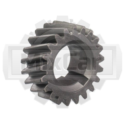 Шестерня коленвала Isuzu C240 21 teeth*62*32 (F) Z5125210250