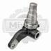 Кулак поворотный правый Nissan (F) 03 40014L6000