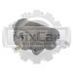 Цилиндр тормозной рабочий HC CPCD45-50 (AOIC372090)
