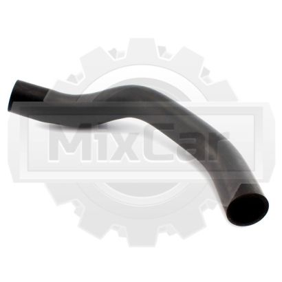 Патрубок радиатора Yale GDP30TK верхний 524203786 (TVH)