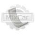 Вкладыши шатунные Isuzu 6HK1 DI (std) 8943957571