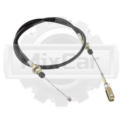 Трос газа Jungheinrich TFG320 (52042708)