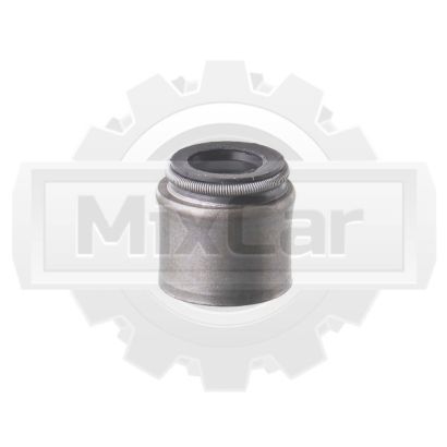 Колпачок маслосъемный Mitsubishi S4S 32A0402801 (U)