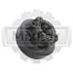 Барабан тормозной со ступицей Toyota 02-7FD15 424321331171