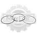 Кольца поршневые Mitsubishi S6S-DT/S6S-II (std) (4 mm) (1 цил) (32A17-02010)