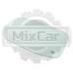 Стекло двери Daewoo D50SC-5 нижнее 50011900066