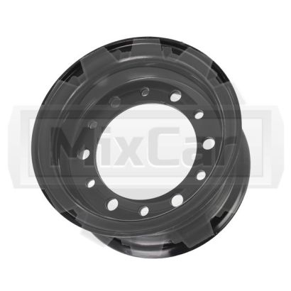 Диск Yale GDP25 6.00-9 4.00-9 разборный (F) 900007400