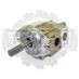 Гидравлический насос Nissan (F) 04D40HQ NF9187124200
