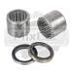 Ремкомплект центрального шкворня Toyota 5FD25 (U) 044362001071