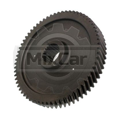 Шестерня МКПП Toyota 42-7FG25 333382332071