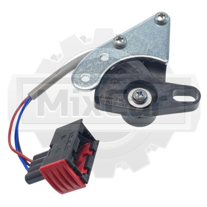 Переключатель Jungheinrich (50450805) (TVH)