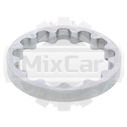 Шестерня масляного насоса ведомая Toyota 32-8FG20 325362333071