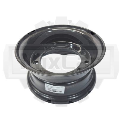 Диск колесный Hangcha 6.00-9 (25DE-411-2) (разб. без/бол) (#T3)*