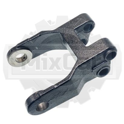 Вилка колеса Jungheinrich (51450510) (TVH)