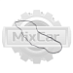 Прокладка клапанной крышки Mitsubishi S4Q2 (32C0415500)