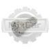 Распылитель форсунки Yanmar 3TNE88
