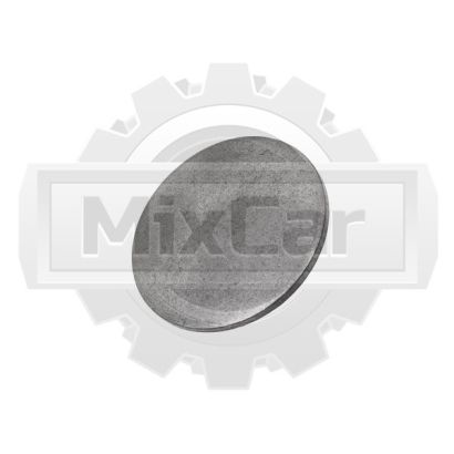 Заглушка компенсационная Komatsu FD30-12 (TVH) 0704604020