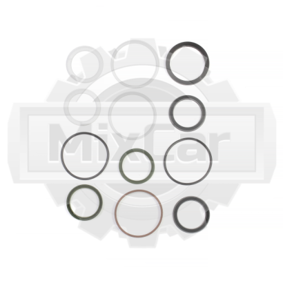 Ремкомплект РЦ Komatsu FG15C-20 40 mm (U) 30A6405010