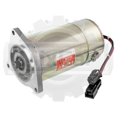 Электродвигатель РУ ТСМ (F) B30-6 (F) S18500060