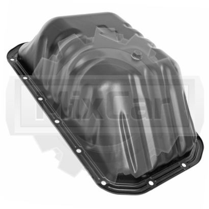 Поддон картера двигателя Toyota 1DZII (F) 121017820371