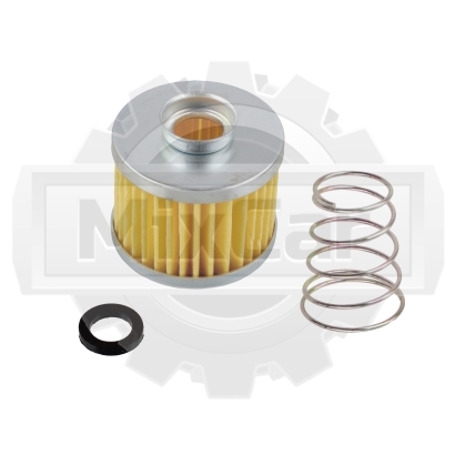 Фильтр топливный Nissan H15 / K25 (16404-78213)