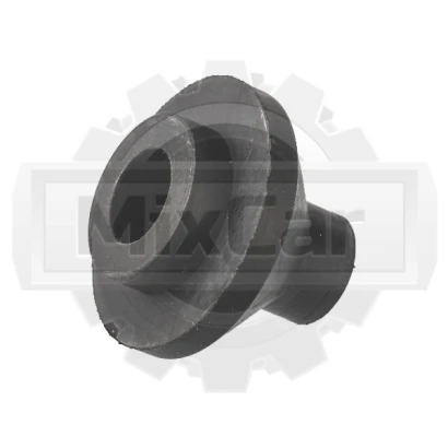 Подушка радиатора нижняя Toyota (16551-23320-71) (165512332071) [ЦБ-99125895]