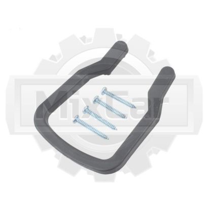 Ручка соединителя АКБ 320A 100MC5943