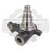 Кулак поворотный Doosan D70S-2 / 5 / D60 / 70S5 / D80 / 90S5 (RH) (A132214) (Оригинал)