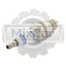 Свеча зажигания Toyota / Nissan H15 / H20 / H25 / 4Y / 5K (под 21 ключ)