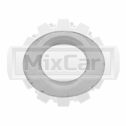 Шайба регулировочная Nissan 01ZPJ01A18U (U) 40032L1400