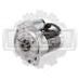 Стартер Komatsu 4D92 / 94 / 98 (12V, 2.8KW, CW, 9T) (редукторный) (Windstorm)