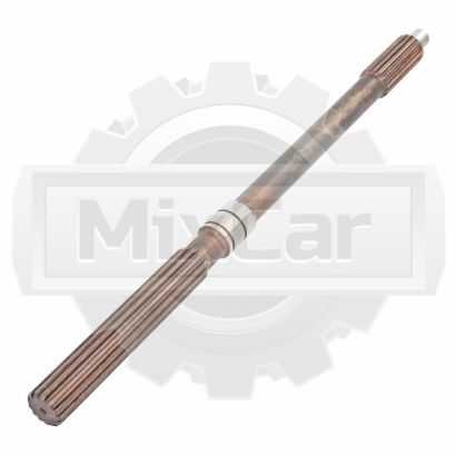 Вал МКПП TCM FD15T19 124G342031